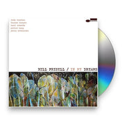 Packshot: Bill Frisell – In My Dreams CD | Relix