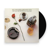 Packshot: Bill Withers – Greatest Hits Vinyl LP | Relix