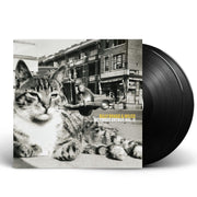 Packshot: Billy Bragg & Wilco – Mermaid Avenue Vol. II - (180g Black LP Vinyl) Vinyl LP | Relix