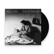 Packshot: Billy Joel – Stranger - (180 Gram LP Vinyl) Vinyl LP | Relix