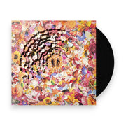Packshot: Bimbo – Bimbonacci Sequence - Neon Pink / Clear Color (LP Vinyl) Vinyl LP | Relix