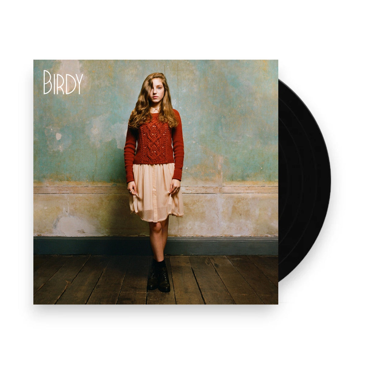 Packshot: Birdy – Birdy (Limited Edition LP Vinyl) Vinyl LP | Relix
