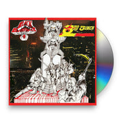 Packshot: Black Bananas – Bad Bunch CD | Relix