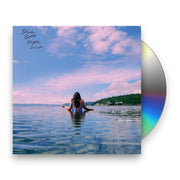 Packshot: Black Belt Eagle Scout – The Land, The Water, The Sky CD | Relix