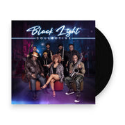 Packshot: Black Light Collective – Black Light Collectie Vinyl LP | Relix