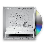Packshot: Black Marble – Life in Small Spaces CD | Relix