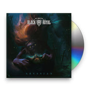 Packshot: Black Royal – Abyssian (CD) CD | Relix