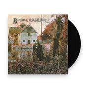 Packshot: Black Sabbath – Black Sabbath (180 Gram Limited Edition LP Vinyl) Vinyl LP | Relix