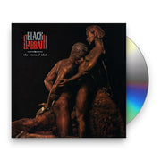 Packshot: Black Sabbath – Eternal Idol CD | Relix
