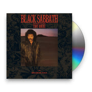 Packshot: Black Sabbath – Seventh Star ( Tony Iommi  , Remastered CD) CD | Relix