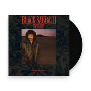 Packshot: Black Sabbath – Seventh Star ( Tony Iommi  , Remastered LP Vinyl) Vinyl LP | Relix