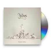 Packshot: Black Spikes – Ydos (CD) CD | Relix