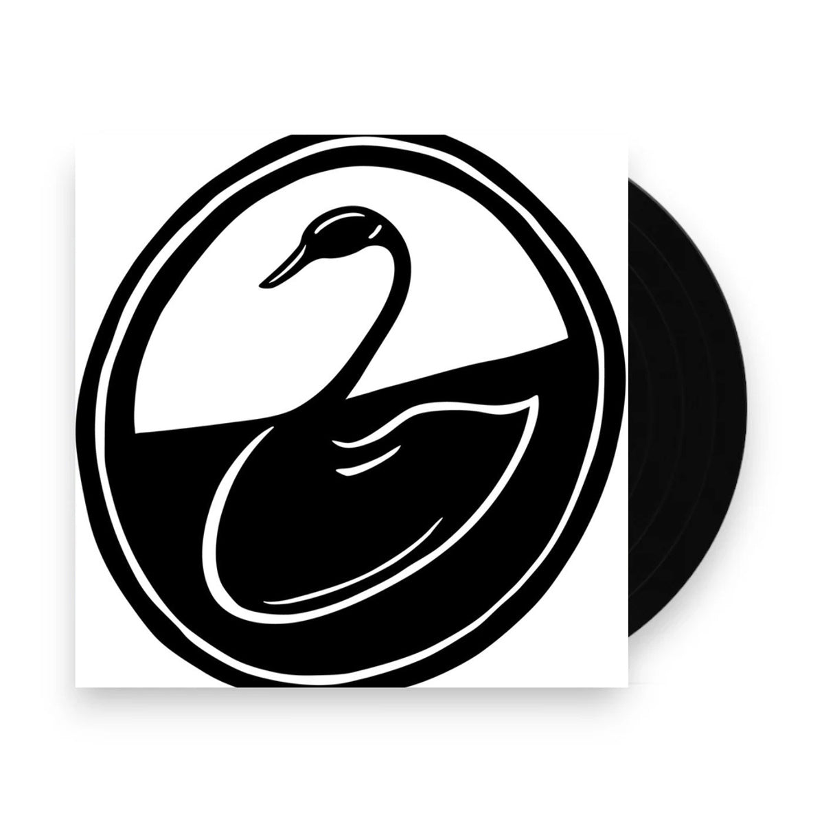 Packshot: Black Swan Network – Early Music 1 Vinyl LP | Relix