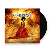 Packshot: Blackman Cindy Santana – Coherence Vinyl LP | Relix