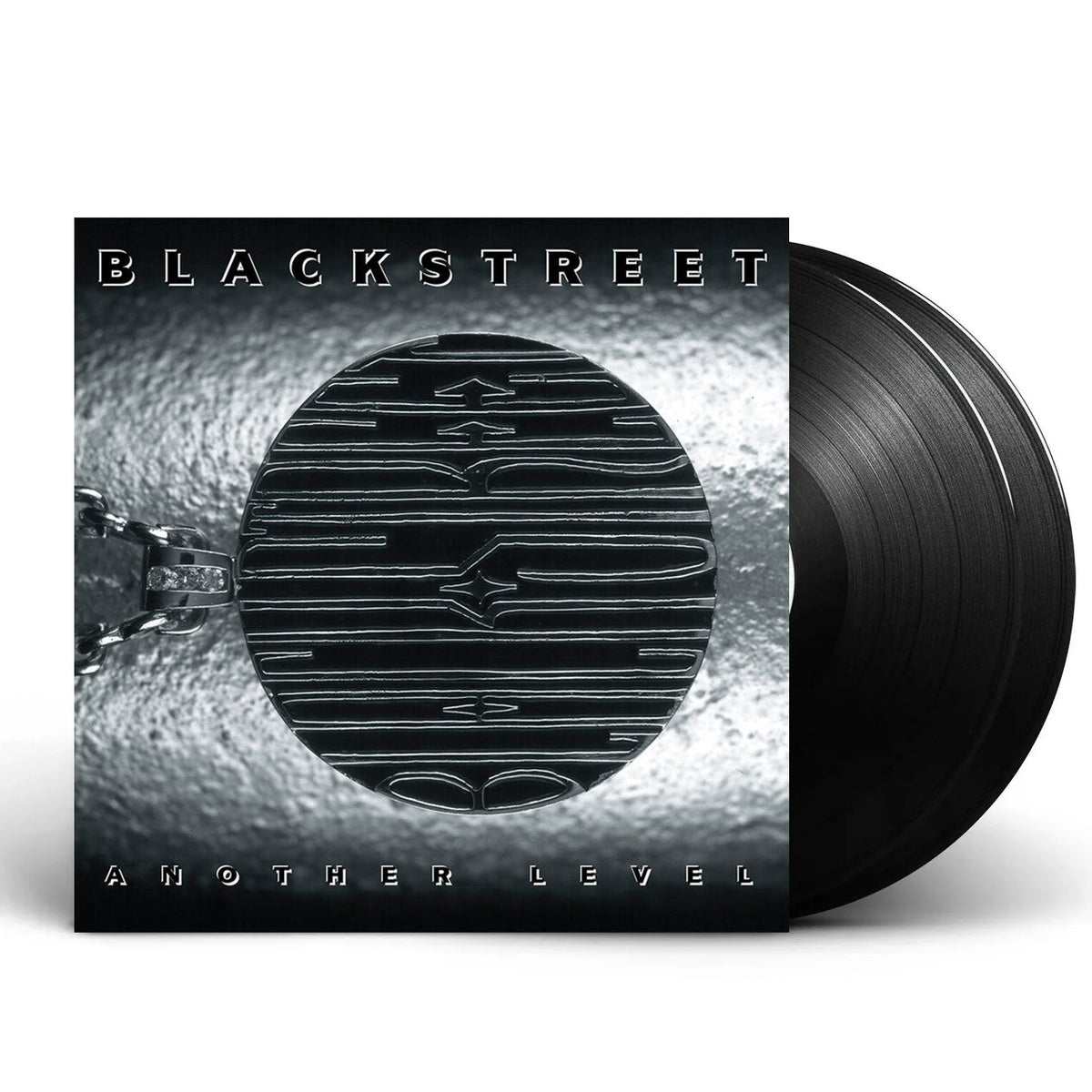 Packshot: Blackstreet – Another Level (LP Vinyl) Vinyl LP | Relix