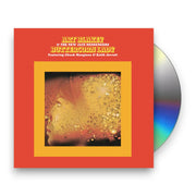Packshot: Blakey, Art & the New Jazz Messengers – Buttercorn Lady CD | Relix