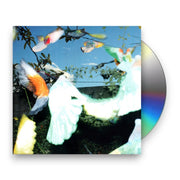 Packshot: Blawan – Sickelixir CD | Relix