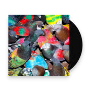 Packshot: Blawan – Sickelixir Vinyl LP | Relix