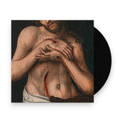 Packshot: Bleached Cross – Wrath (White LP Vinyl) Vinyl LP | Relix