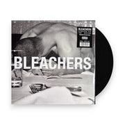 Packshot: Bleachers – everyone for ten minutes (Clear LP Vinyl) Vinyl LP | Relix