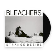 Packshot: Bleachers – Strange Desire Vinyl LP | Relix