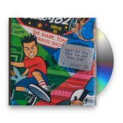 Packshot: blink – 182 – Mark Tom & Travis Show (Import CD) CD | Relix