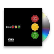 Packshot: blink – 182 – Take Off Your Pants & Jacket (CD) CD | Relix