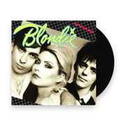 Packshot: Blondie – Eat To The Beat (Limited Edition LP Vinyl) Vinyl LP | Relix