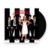 Packshot: Blondie – Parallel Lines (Limited Edition LP Vinyl) Vinyl LP | Relix