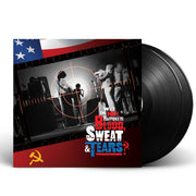 Packshot: Blood Sweat & Tears (Rex) – What The Hell Happened To Blood Sweat & Tears Vinyl LP | Relix