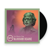 Packshot: Blossom Dearie – Great Women Of Song: Blossom Dearie Vinyl LP | Relix