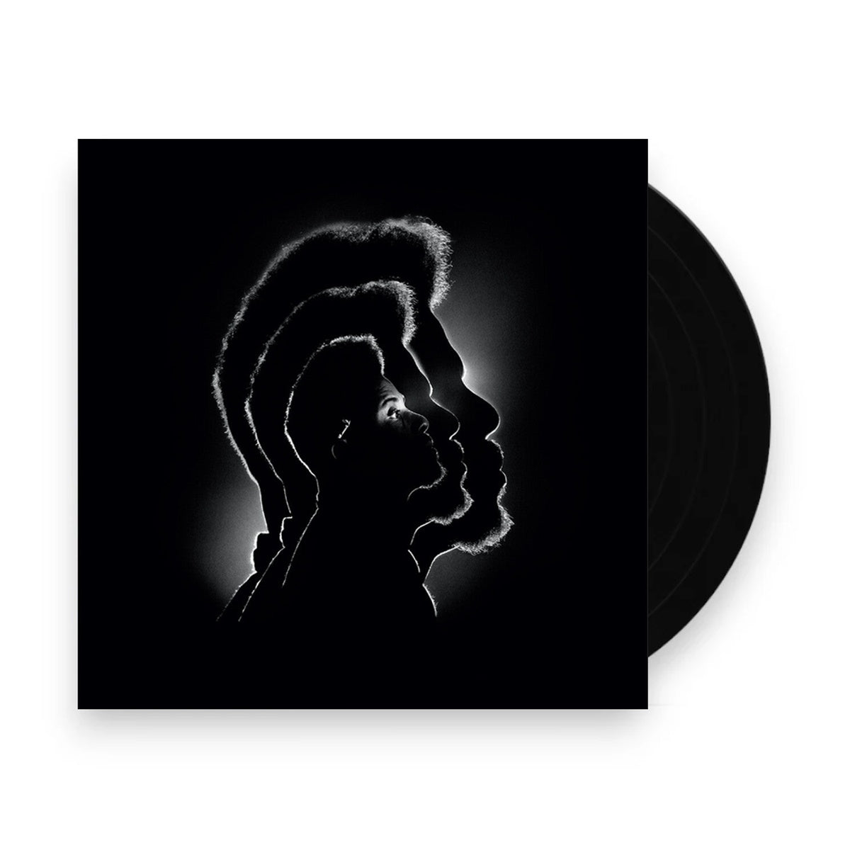 Packshot: Blu & Exile – Time Heals Everything (LP Vinyl) Vinyl LP | Relix