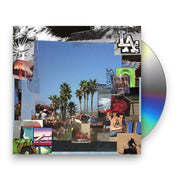 Packshot: Blu & Sndtrak – La (CD) CD | Relix