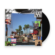 Packshot: Blu & Sndtrak – La (LP Vinyl) Vinyl LP | Relix