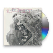 Packshot: Blue Rodeo – Lost Together CD | Relix