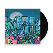 Packshot: Bluke – Sense The Urgency Vinyl LP | Relix