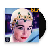 Packshot: Blur – Leisure (180 Gram 2-LP Vinyl) Vinyl LP | Relix