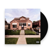 Packshot: Blxst – Labor Of Love Vinyl LP | Relix
