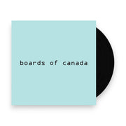 Packshot: Boards Of Canada – Hi Scores (LP Vinyl) Vinyl LP | Relix