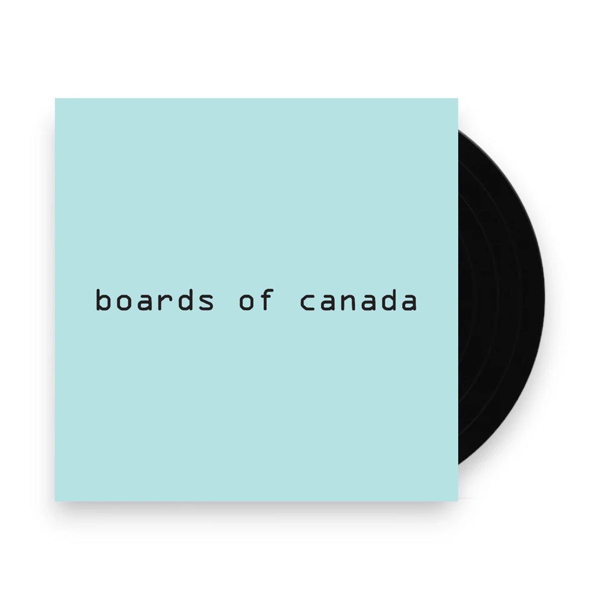 Packshot: Boards Of Canada – Hi Scores (LP Vinyl) Vinyl LP | Relix