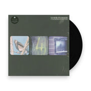 Packshot: Boards Of Canada – In A Beautiful Place In The Country (LP Vinyl) Vinyl LP | Relix
