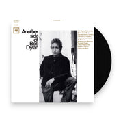 Packshot: Bob Dylan – Another Side Of Bob Dylan Vinyl LP | Relix