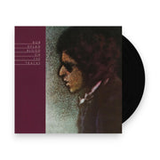 Packshot: Bob Dylan – Blood On The Tracks Vinyl LP | Relix