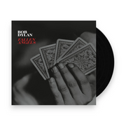Packshot: Bob Dylan – Fallen Angels Vinyl LP | Relix