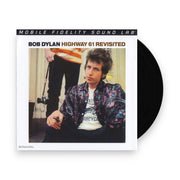 Packshot: Bob Dylan – Highway 61 Revisited Vinyl LP | Relix