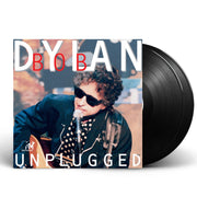 Packshot: Bob Dylan – MTV Unplugged Vinyl LP | Relix
