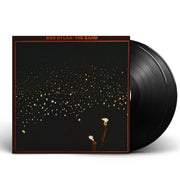 Packshot: Bob Dylan / The Band – Before The Flood (2-LP Vinyl) Vinyl LP | Relix