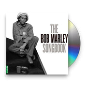 Packshot: Bob Marley  & Friends – Bob Marley Songbook (Uk CD) CD | Relix