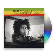 Packshot: Bob Marley & The Wailers – Gold (2-CD) CD | Relix