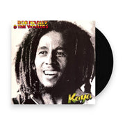 Packshot: Bob Marley & The Wailers – Kaya: Original Jamaican Version (Limited Edition LP Vinyl) Vinyl LP | Relix